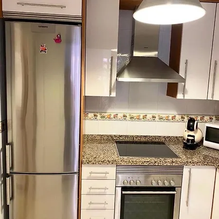 Apartamento Flamingo Coto Real La Duquesa *
