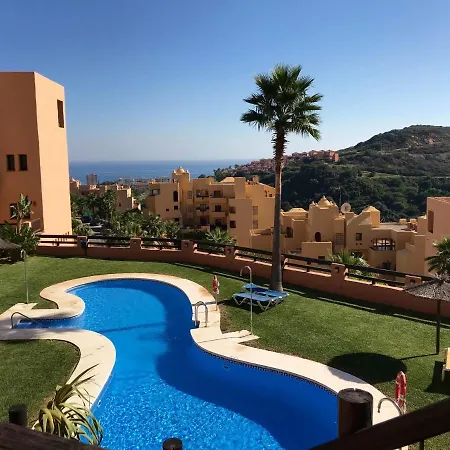 Apartamento Flamingo Coto Real La Duquesa Manilva