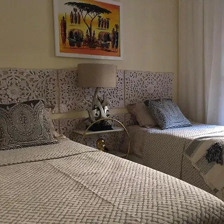 Apartamento Flamingo Coto Real La Duquesa Manilva