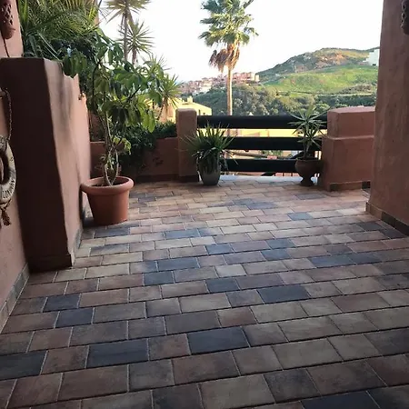 דירה Flamingo Coto Real La Duquesa *