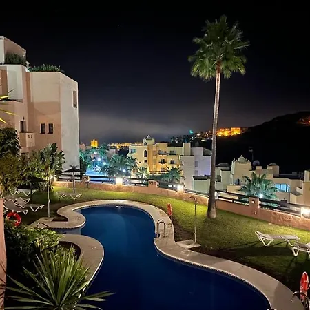 Flamingo Coto Real La Duquesa מנילבה