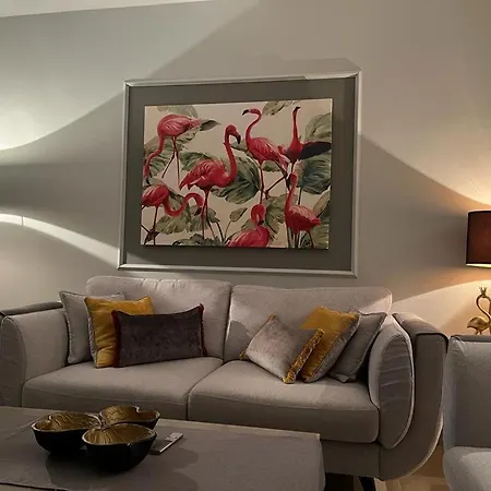 Flamingo Coto Real La Duquesa מנילבה