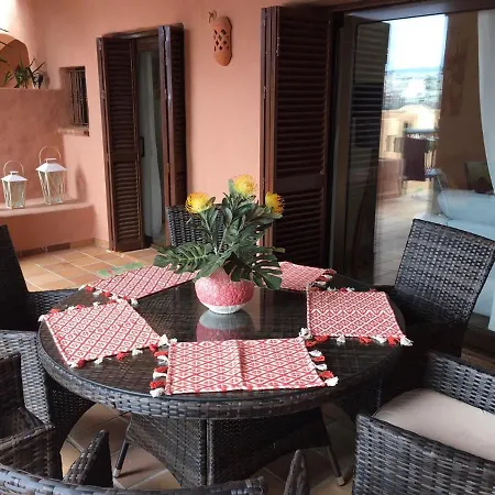 Flamingo Coto Real La Duquesa דירה מנילבה
