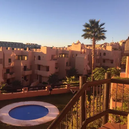 דירה Flamingo Coto Real La Duquesa מנילבה