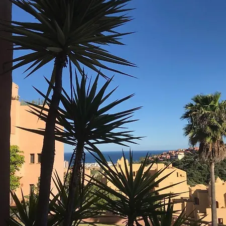 Flamingo Coto Real La Duquesa * מנילבה