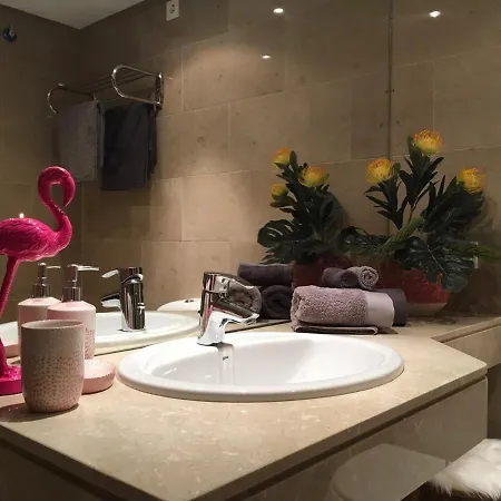 Flamingo Coto Real La Duquesa דירה *