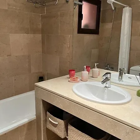 Flamingo Coto Real La Duquesa Апартаменты *