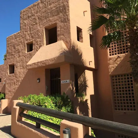 Апартаменты Flamingo Coto Real La Duquesa *
