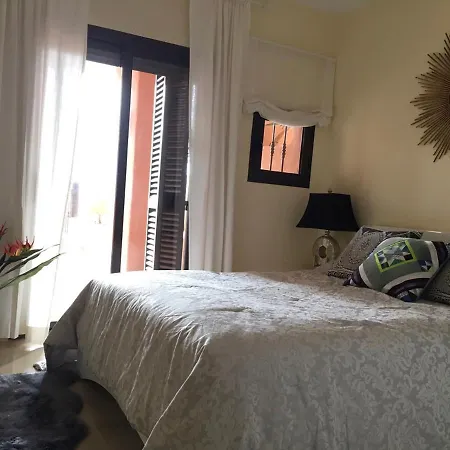 Flamingo Coto Real La Duquesa Апартаменты