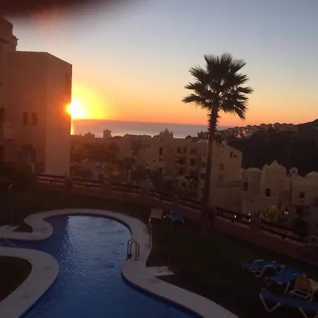 Апартаменты Flamingo Coto Real La Duquesa *