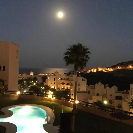 Апартаменты Flamingo Coto Real La Duquesa *