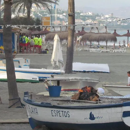 Flamingo Coto Real La Duquesa * Манилва